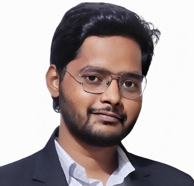 CA Bhagyawan N. Kumawat Associate partner – Direct Tax, GST & Regulatory Advisory