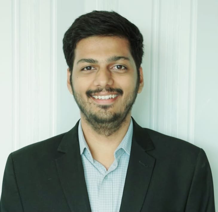 CA Jigar Suba Associate partner - Corporate tax, International taxation