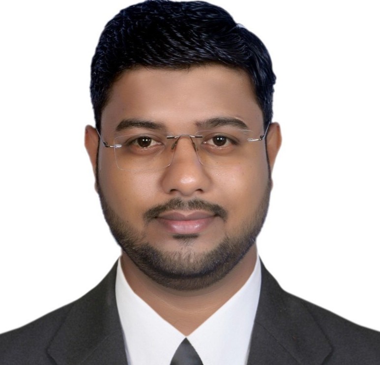 CA Viral Jobanputra Partner – Audit, Tax & Regulatory Advisory