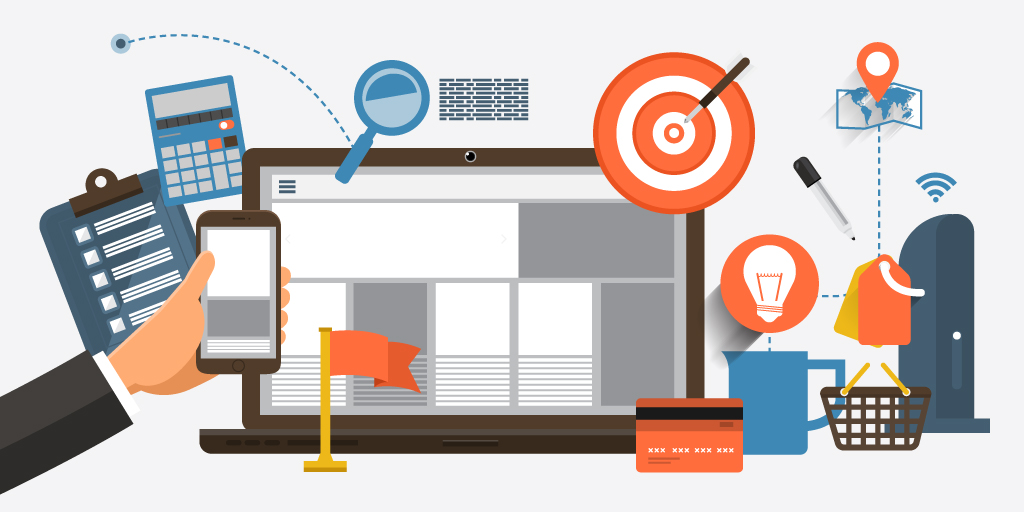 Digital Tools and Strategy