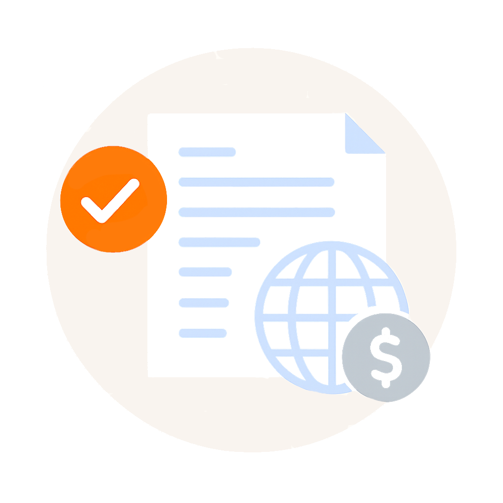 Cross-Border & NRI Services