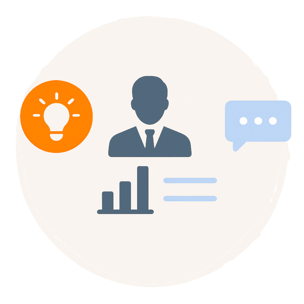 Advisory Services